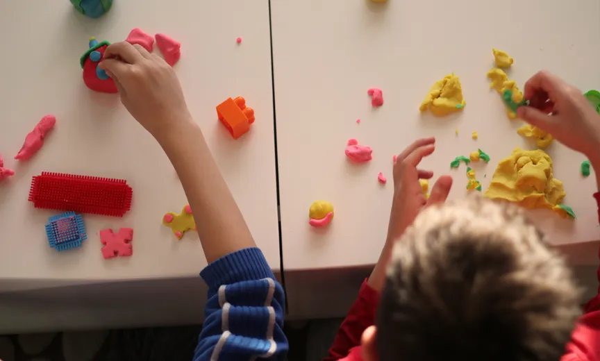 Ideas de regalos para el día del niño