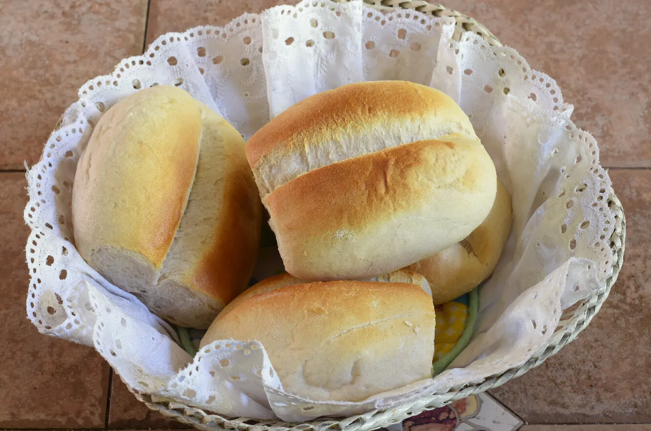 marraqueta para el barros luco