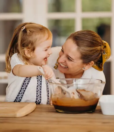 recetas fáciles para disfrutar con los más pequeños estas vacaciones de invierno