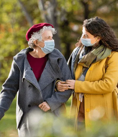 cómo fortalecer el sistema inmune este invierno.