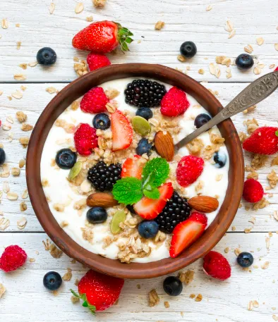 desayunos para el regreso a clases