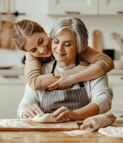 conmemora este día junto a las mejores recetas de la abuela