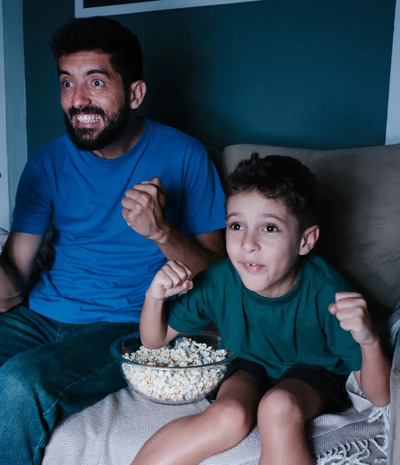 ¿cómo celebrar el día del padre?