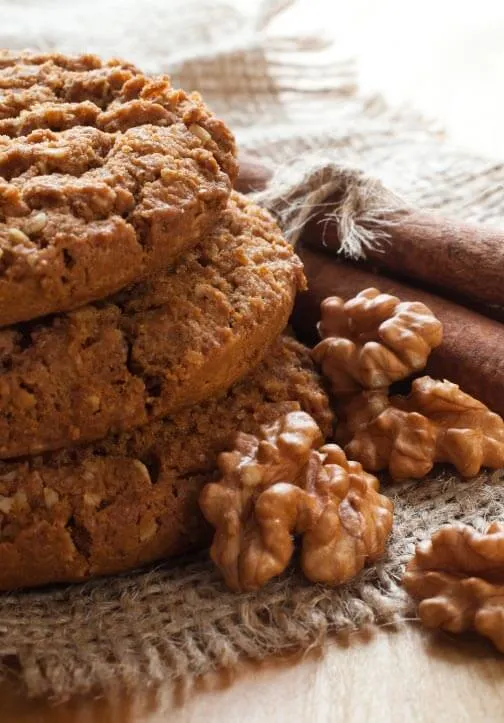 cómo cocinar con frutos secos: tips y preparaciones