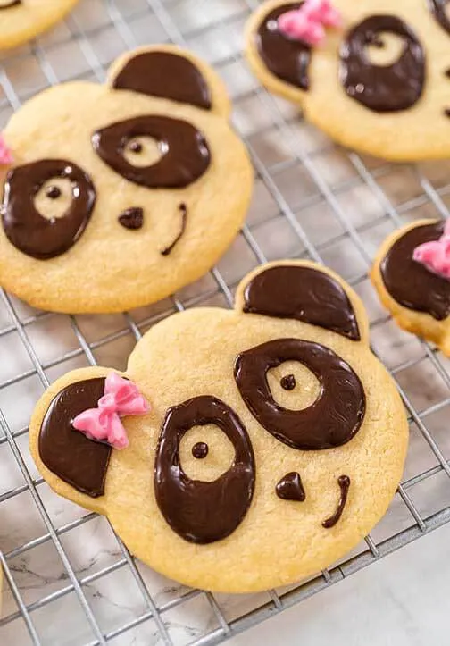 recetas infantiles para tardes de invierno