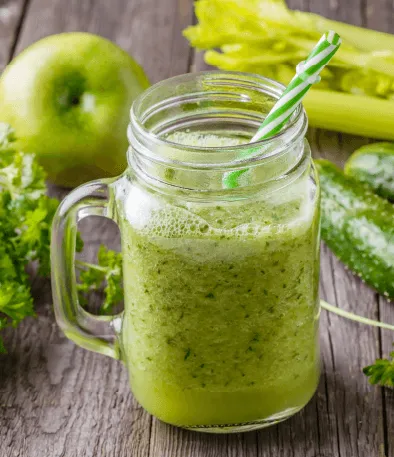 haz tus propios jugos detox en casa