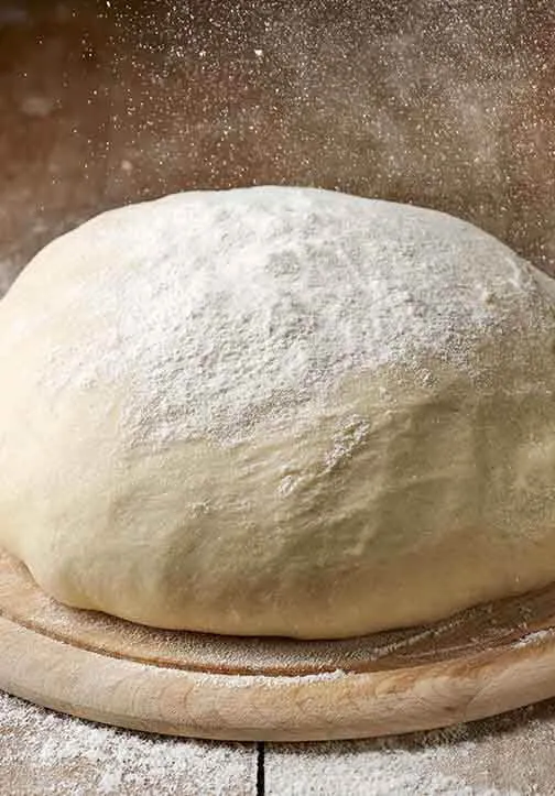masa de harina