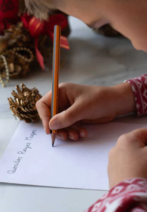 celebra el dia de los reyes magos con dulces