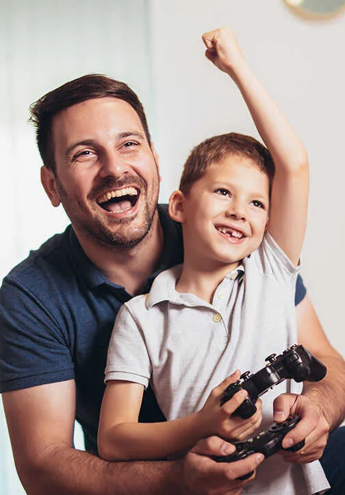 entretener niños en verano desde la casa