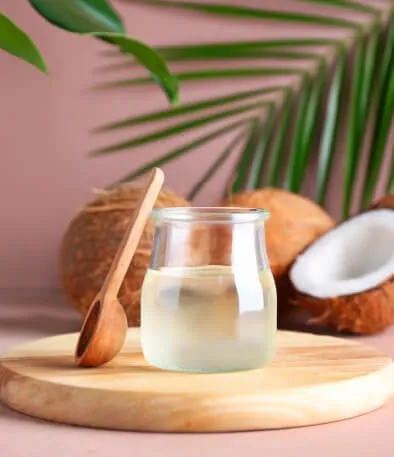 conoce los beneficios del aceite de coco