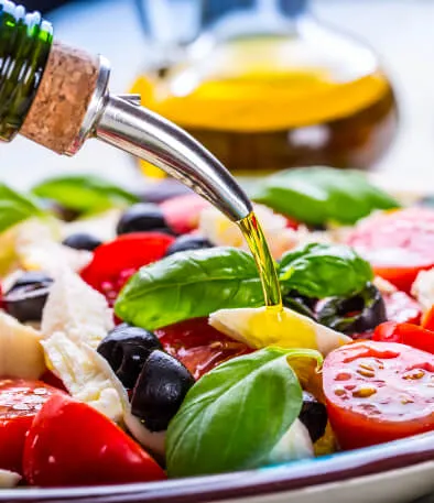 beneficios de la dieta mediterránea en tu salud