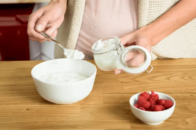 recetas faciles dulces