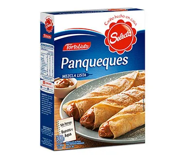 premezcla panqueques selecta