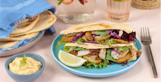 Pan Pita