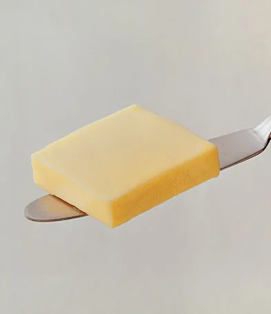 ¿cómo temperar de forma rápida la mantequilla?