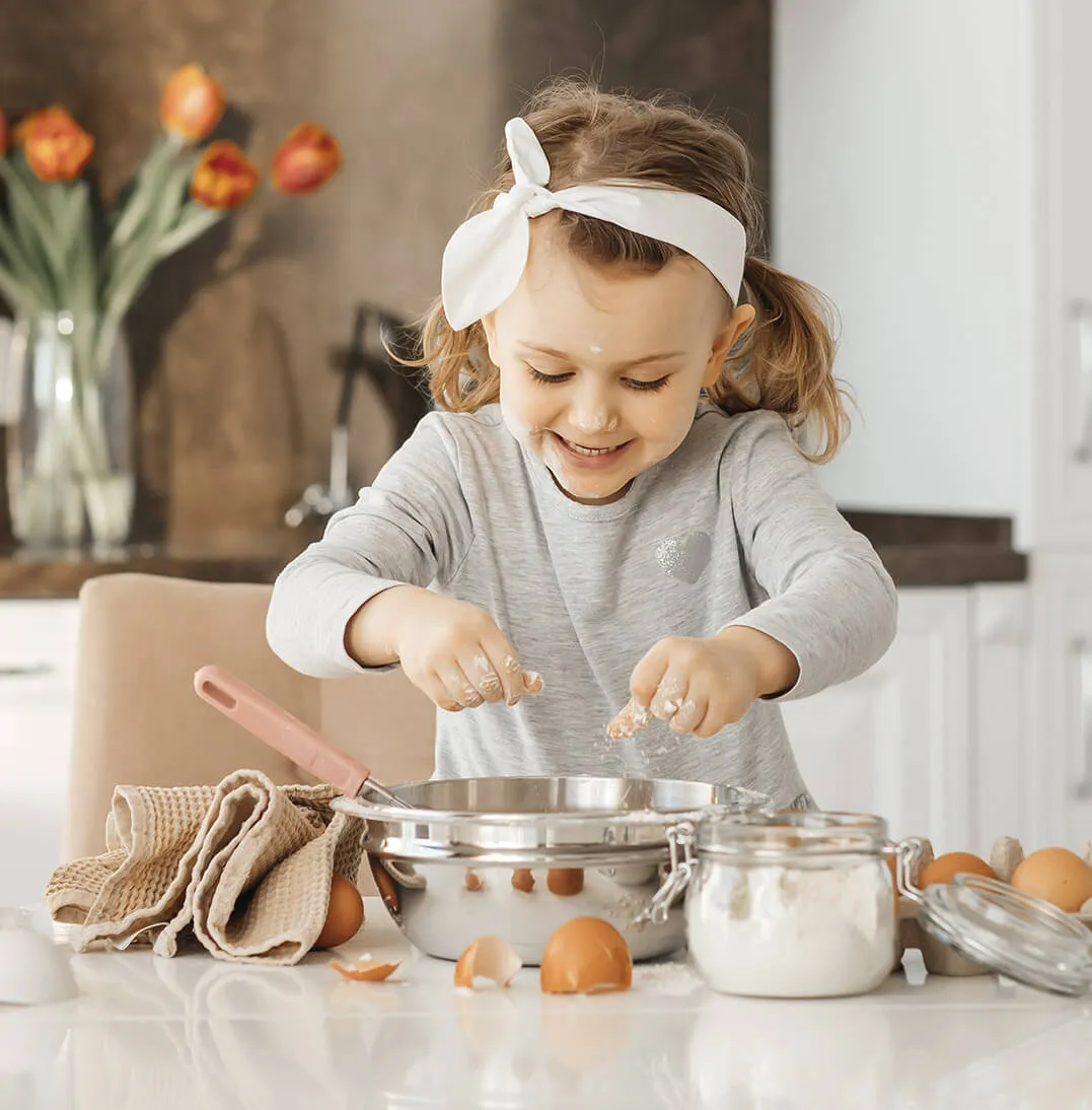 celebra el día del niño con mini delicias caseras